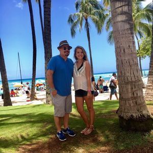 Meet your Posher, Allyson